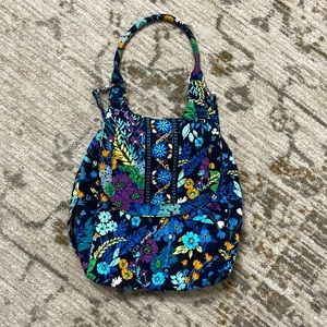 vera bradley CONVERTIBLE BACKPACK